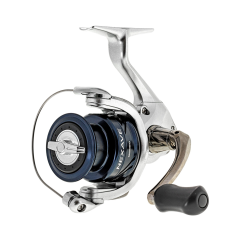 Котушка Shimano Nexave 4000 FE 3+1BB