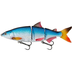 Воблер DAM Effzett Natural Whitefish Roach (14 см)