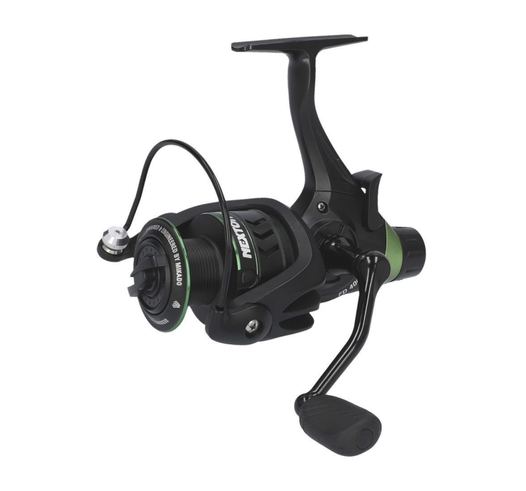 Катушка Mikado NEXTON 4005FD - 1 Катушка Mikado NEXTON 4005FD - 1