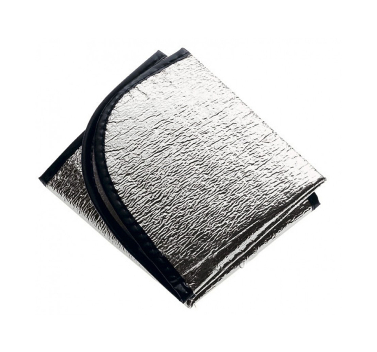 Сидіння похідне Tatonka Alu-Sitzkissen (35х45см) 2973.027 - 3 Сидіння похідне Tatonka Alu-Sitzkissen (35х45см) 2973.027 - 3