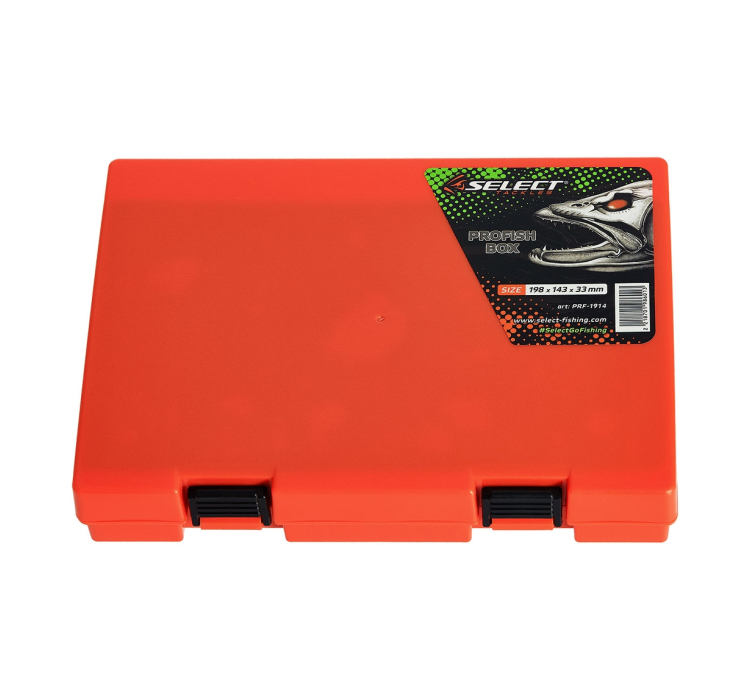 Коробка Select Profish Box PRF-1914 - 1 Коробка Select Profish Box PRF-1914 - 1
