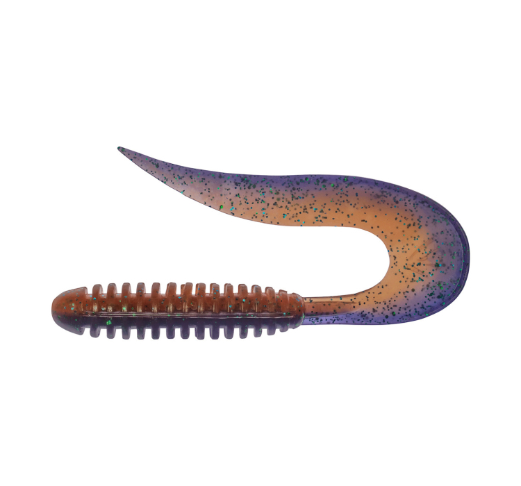 Силіконова приманка Select Freek 5.5" #206 (3 шт./пач.) - 1 Силіконова приманка Select Freek 5.5" #206 (3 шт./пач.) - 1