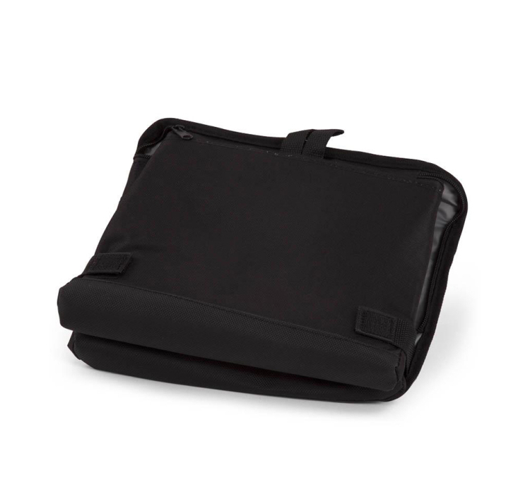 Термосумка КЕМПІНГ Picnic 29 HB5-720 (29л), синя - 6 Термосумка КЕМПІНГ Picnic 29 HB5-720 (29л), синя - 6