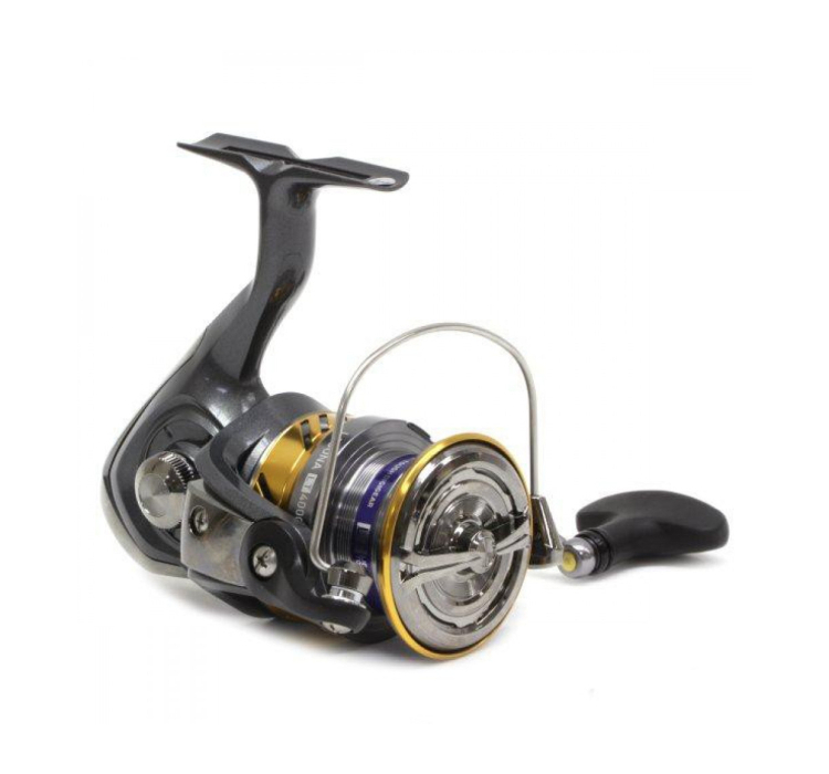 Котушка Daiwa 20 Laguna LT 4000-C - 2 Котушка Daiwa 20 Laguna LT 4000-C - 2