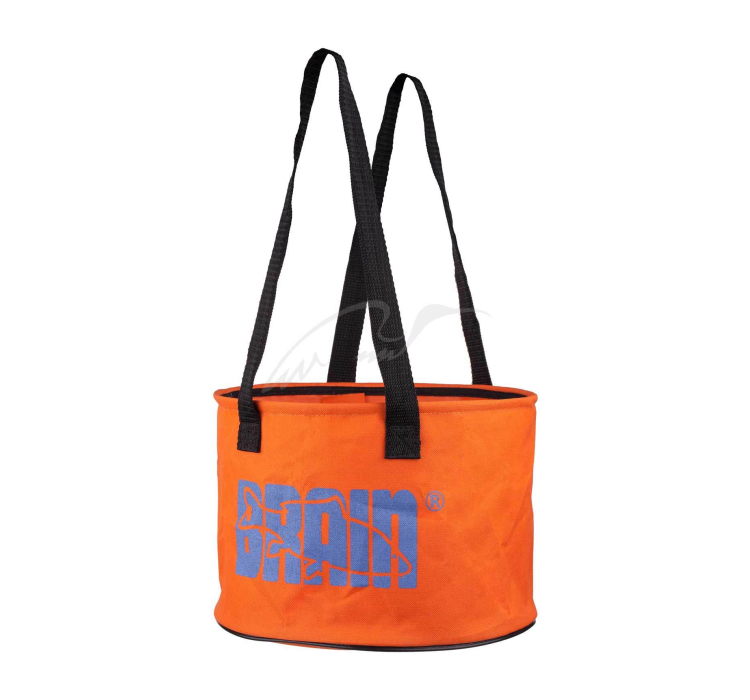 Відро Brain м'яке без кришки - 2 Відро Brain м'яке без кришки - 2