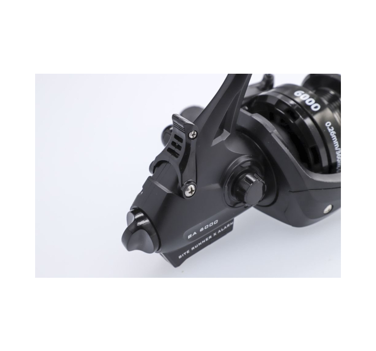 Катушка Mikado SIGRUNNER 6007 - 4 Катушка Mikado SIGRUNNER 6007 - 4