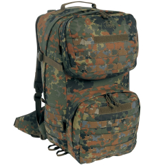 Рюкзак Tasmanian Tiger Patrol Pack Vent FT (32л), камуфляжный