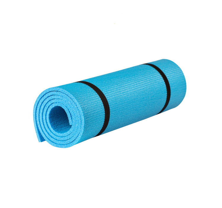 Киломок Ланор Аеробіка 1500*500*8мм синій - 1 Киломок Ланор Аеробіка 1500*500*8мм синій - 1