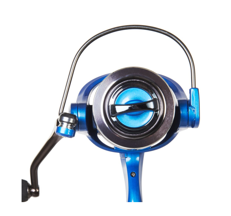 Котушка Salmo Diamond Feeder 5 5000FD - 7 Котушка Salmo Diamond Feeder 5 5000FD - 7