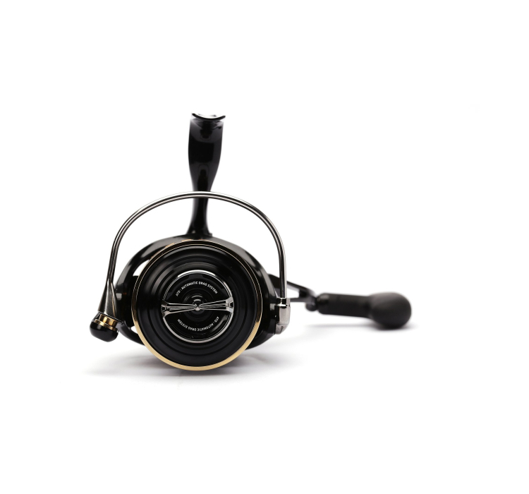 Котушка Daiwa 17 Morethan 3012H - 3 Котушка Daiwa 17 Morethan 3012H - 3