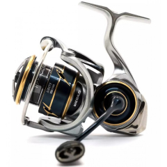 Катушка Daiwa 20 Airity LT 2500