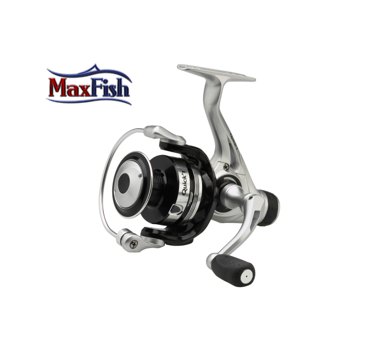 Котушка DAM QUICK 1 1000RD - 1 Котушка DAM QUICK 1 1000RD - 1