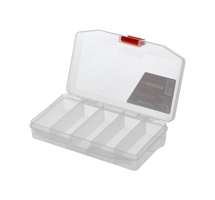 Коробка Select Lure Box SLHS-1008 17.5x10.7x3см - 2 Коробка Select Lure Box SLHS-1008 17.5x10.7x3см - 2