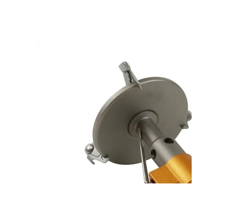 Горелка складная (титановая) Tramp TRG-048 - 4 Горелка складная (титановая) Tramp TRG-048 - 4