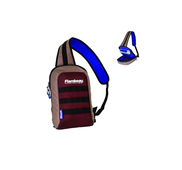 Cумка c коробками Flambeau Portage Sling - 1 Cумка c коробками Flambeau Portage Sling - 1