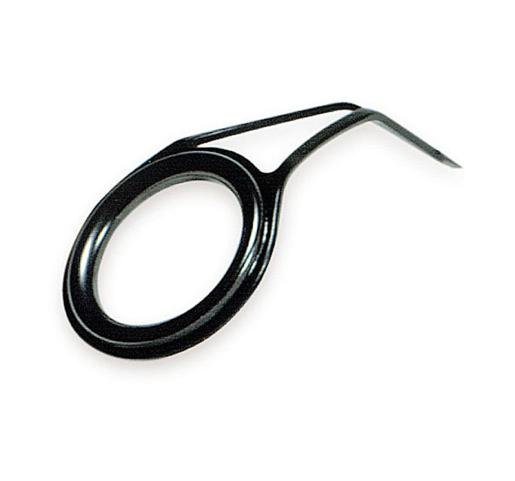 Кольцо одноногое SIC Lineaeffe для спиннинга d=04 1шт - 1 Кольцо одноногое SIC Lineaeffe для спиннинга d=04 1шт - 1