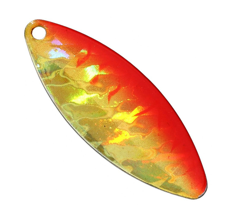 Блешня обертова Mikado STREAM 51H 4 г - 1 Блешня обертова Mikado STREAM 51H 4 г - 1