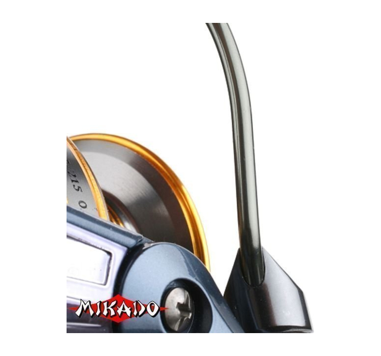 Катушка Mikado DESIRE 6009 FD - 4 Катушка Mikado DESIRE 6009 FD - 4