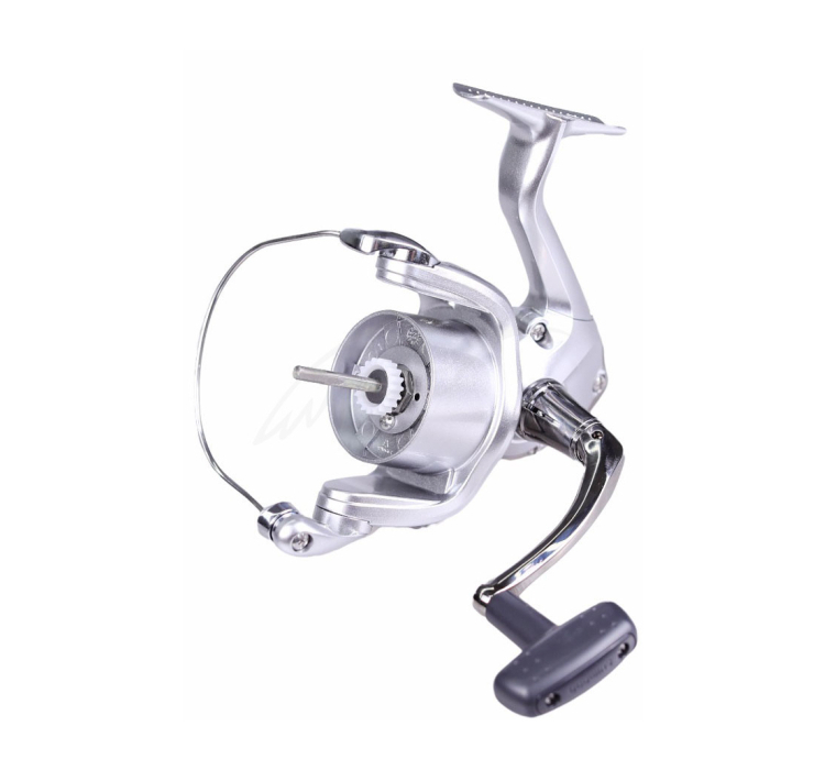 Катушка Shimano Nexave 6000 FE 3+1BB - 2 Катушка Shimano Nexave 6000 FE 3+1BB - 2