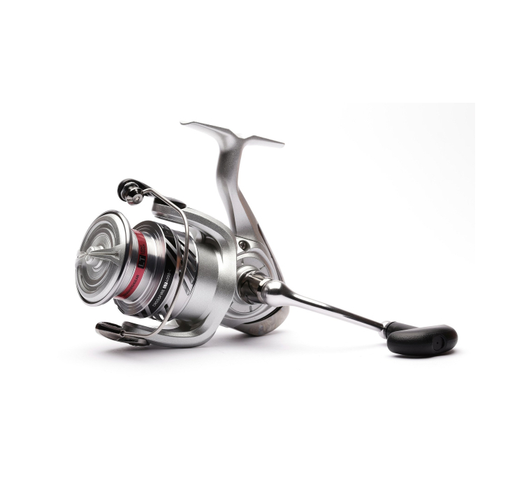 Котушка Daiwa 20 Crossfire LT 4000-C - 1 Котушка Daiwa 20 Crossfire LT 4000-C - 1