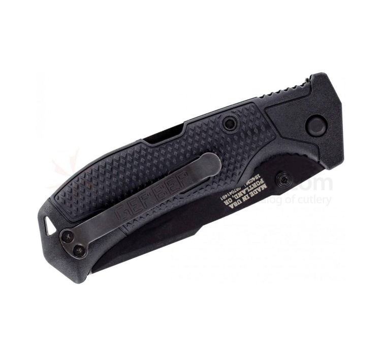 Ніж складний Gerber Edict Folding Knife коробка - 3 Ніж складний Gerber Edict Folding Knife коробка - 3