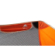 Крісло розкладне 3F Ul Gear помаранчевий - 2 Крісло розкладне 3F Ul Gear помаранчевий - 2