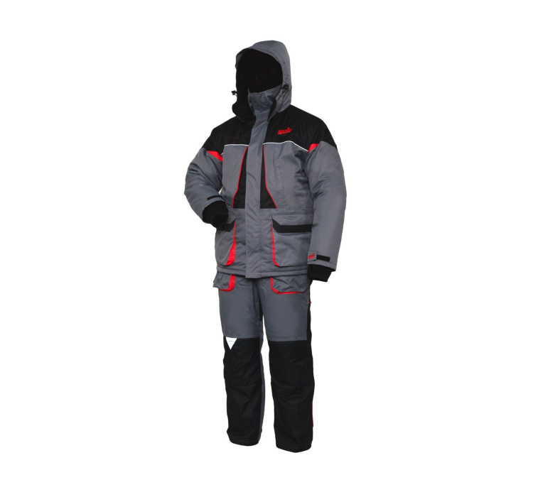 Зимний костюм Norfin Arctic Red р.L - 16 Зимний костюм Norfin Arctic Red р.L - 16
