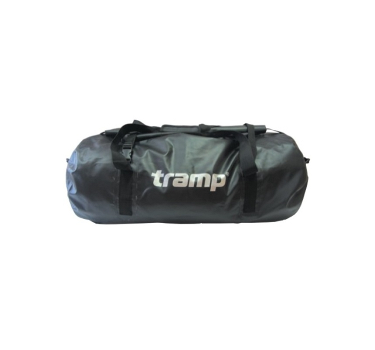 Гермосумка Tramp PVC 60 л.TRA-205 - 3 Гермосумка Tramp PVC 60 л.TRA-205 - 3