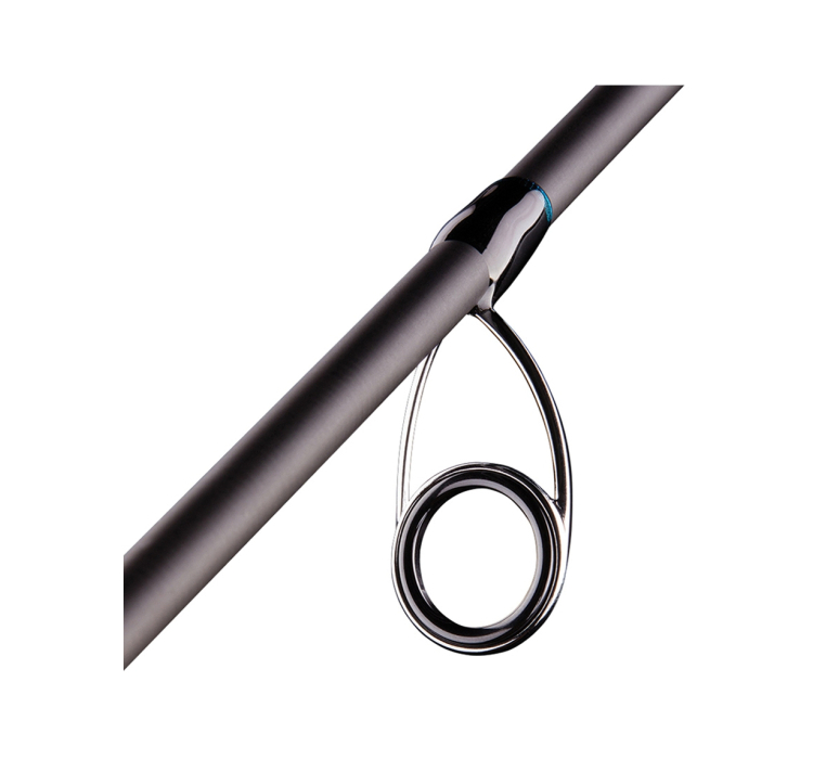 Спінінг Favorite Cobalt CBL-902H 2.70м 20-50г - 3 Спінінг Favorite Cobalt CBL-902H 2.70м 20-50г - 3