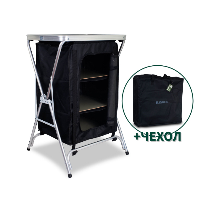 Тумба складaна Ranger Folding (Арт. RA 1110) Тумба складaна Ranger Folding (Арт. RA 1110)