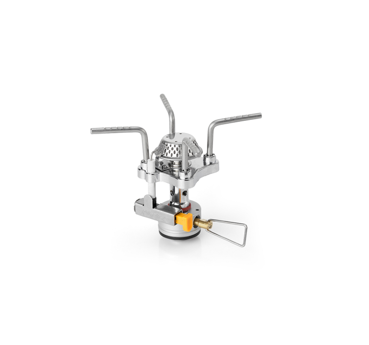 Газовий пальник Kovea Solo KB-0409 - 2 Газовий пальник Kovea Solo KB-0409 - 2