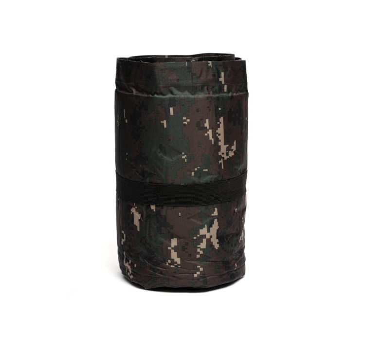 Самонадувний килимок Ranger Tibet Camo (Арт. RA 6641) Самонадувний килимок Ranger Tibet Camo (Арт. RA 6641)