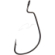Крючок Select WH-110 #2/0 (5 шт/уп) - 2