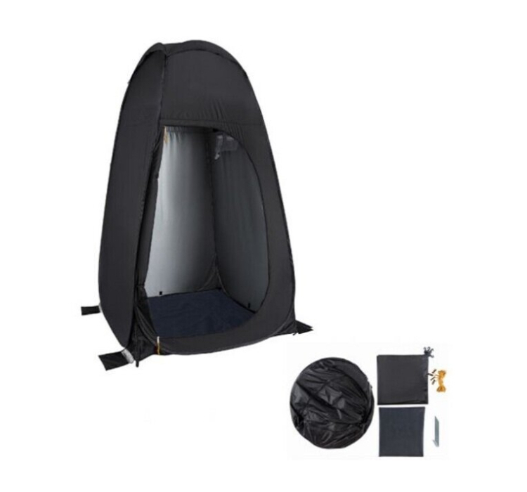 Намет KingCamp MULTI TENT (KT4015) BLACK - 3 Намет KingCamp MULTI TENT (KT4015) BLACK - 3
