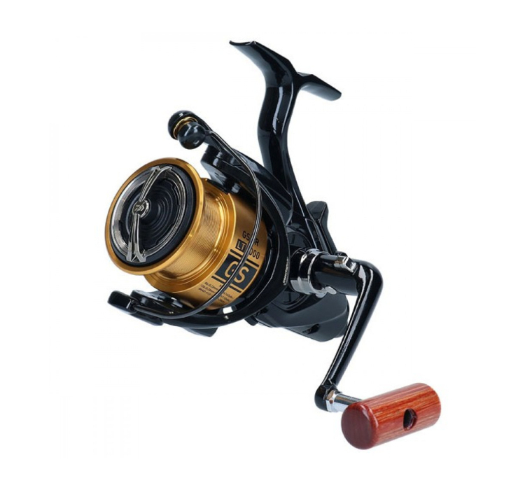 Котушка Daiwa 20 GS BR LT 4000-C - 3 Котушка Daiwa 20 GS BR LT 4000-C - 3