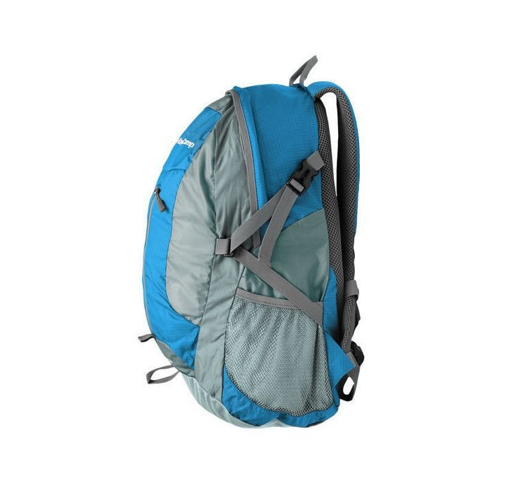 Рюкзак KingCamp Olive 25 (KB3307) Blue - 3 Рюкзак KingCamp Olive 25 (KB3307) Blue - 3