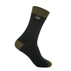 Dexshell Thermlite green XL Носки водонепрониці