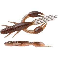 Силиконовая приманка OSP DoLive Craw 3" TW108 (7 шт./упа)