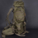 Рюкзак Tasmanian Tiger Raid Pack MKII (45л), зеленый - 2