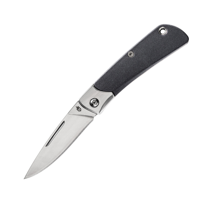 Ніж Gerber Wingtip Modern Folding Grey - 1 Ніж Gerber Wingtip Modern Folding Grey - 1