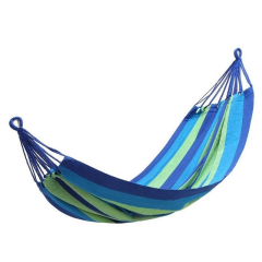 Гамак KingCamp Canvas Hammock (KG3761/11) Dark blue