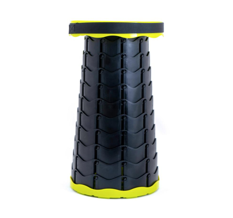 Стілець складаний Ranger Telescop Olive (Арт. RA 4423) Стілець складаний Ranger Telescop Olive (Арт. RA 4423)