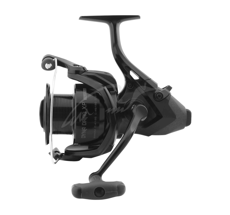 Котушка Okuma Dynadrag XP Baitfeeder DAXP-7000 3+1BB - 1 Котушка Okuma Dynadrag XP Baitfeeder DAXP-7000 3+1BB - 1