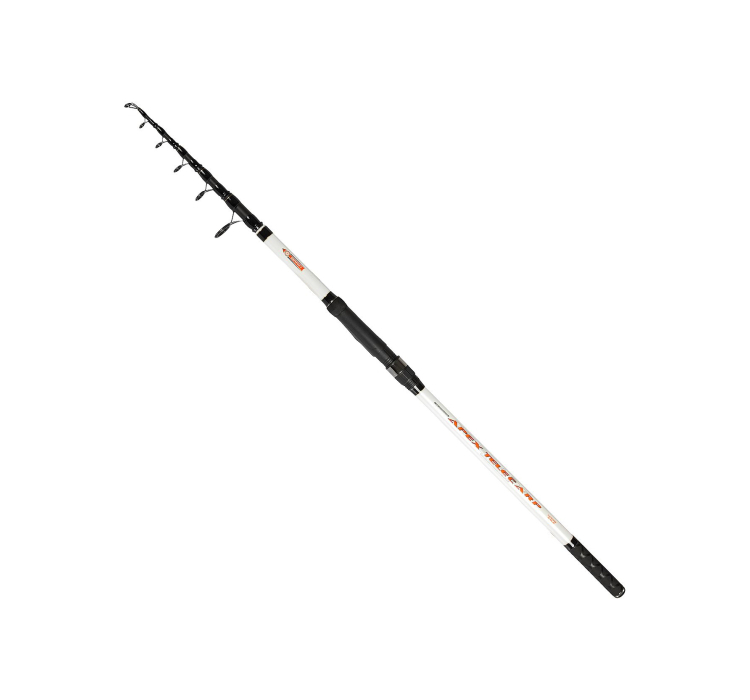 Вудилище коропове Brain Apex Tele Carp 3.00m 3.5lbs - 1 Вудилище коропове Brain Apex Tele Carp 3.00m 3.5lbs - 1