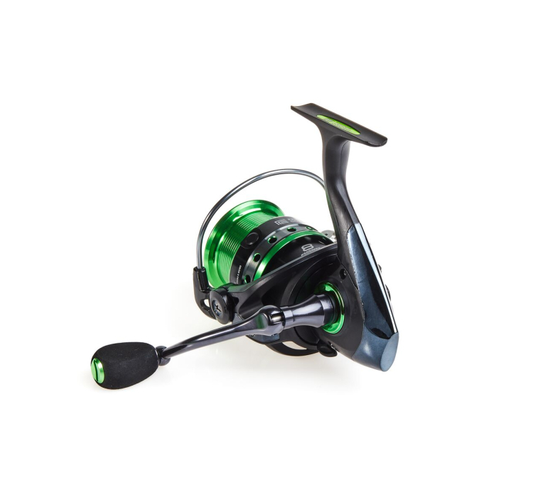 Катушка Feeder Concept Imperium 8 6000FD - 2 Катушка Feeder Concept Imperium 8 6000FD - 2