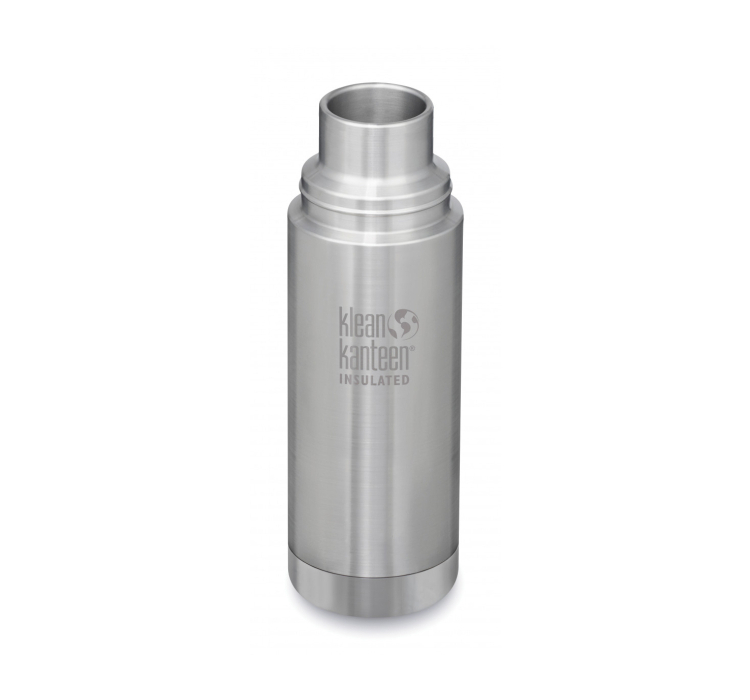 Термос Klean Kanteen TKPro Brushed Stainless 500 мл - 5 Термос Klean Kanteen TKPro Brushed Stainless 500 мл - 5