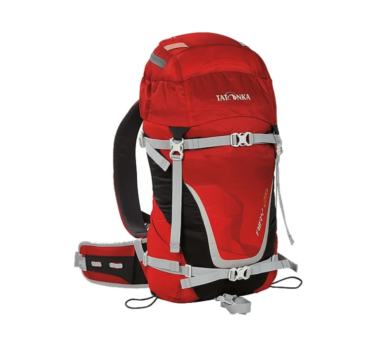 Рюкзак Tatonka Airy (25л), червоний 1483.015 - 1 Рюкзак Tatonka Airy (25л), червоний 1483.015 - 1