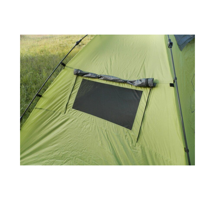 Палатка автоматическая 3-х местная Norfin Peled 3 NF - 12 Палатка автоматическая 3-х местная Norfin Peled 3 NF - 12