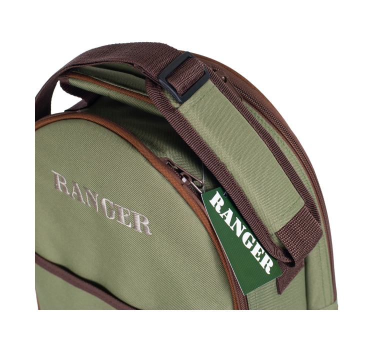 Набір для пікніка Ranger Compact (RA 9908) - 9 Набір для пікніка Ranger Compact (RA 9908) - 9