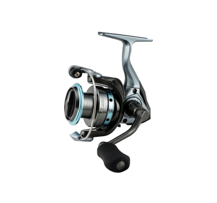 Котушка Okuma Alaris ALS-55 3+1BB 4.5:1 - 1 Котушка Okuma Alaris ALS-55 3+1BB 4.5:1 - 1